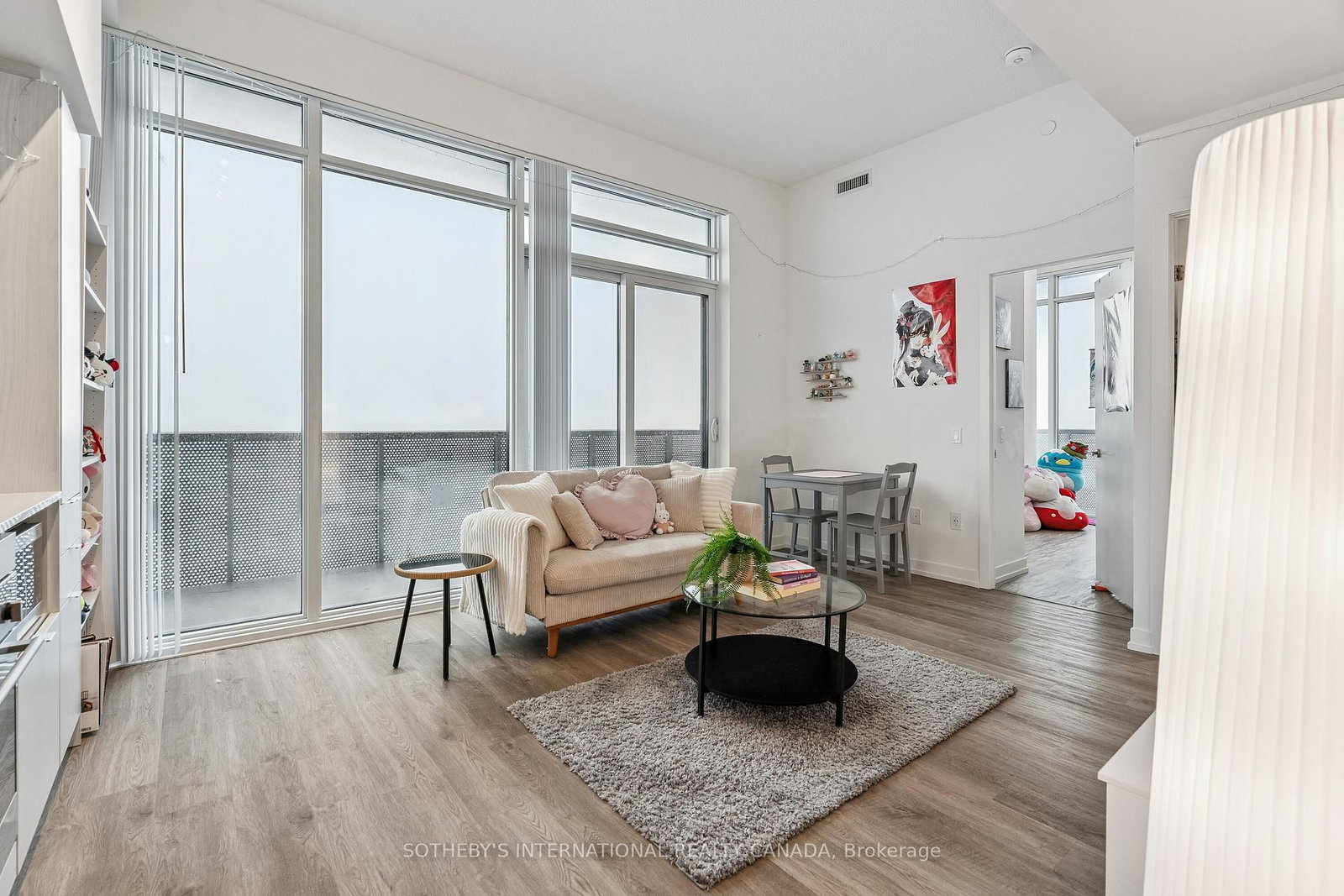 Condo for sale at 5105-55 Cooper Street, Toronto, Ontario, M5E 0G1 - Waterfront Communities C8 - MLS: C12954958