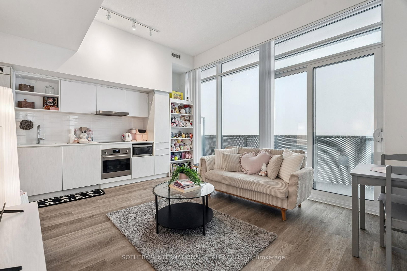 Condo for sale at 5105-55 Cooper Street, Toronto, Ontario, M5E 0G1 - Waterfront Communities C8 - MLS: C12954958