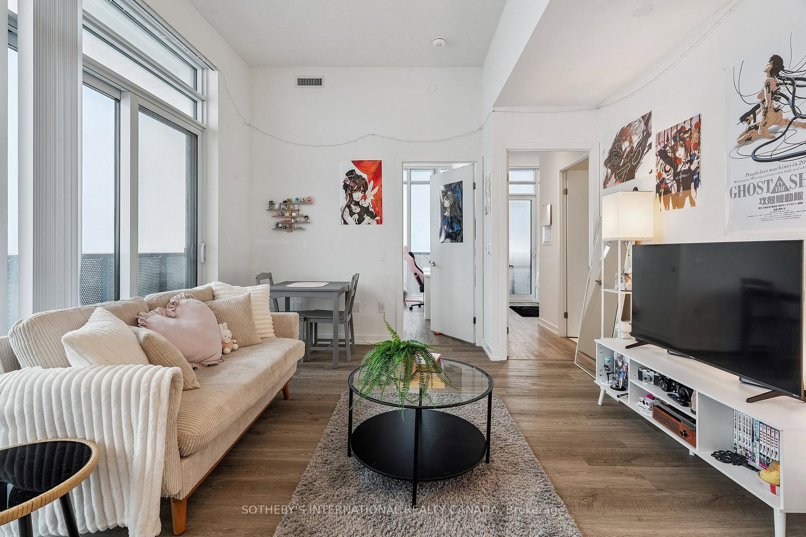 Condo for sale at 5105-55 Cooper Street, Toronto, Ontario, M5E 0G1 - Waterfront Communities C8 - MLS: C12954958