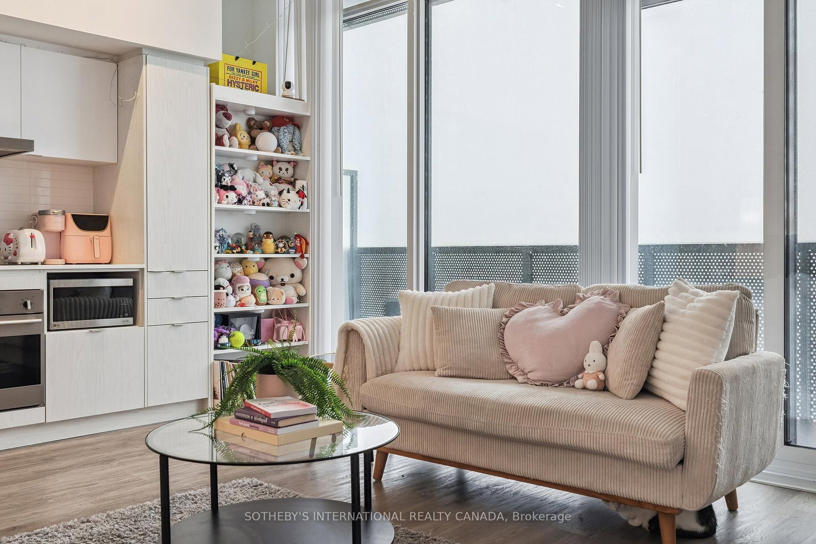 Condo for sale at 5105-55 Cooper Street, Toronto, Ontario, M5E 0G1 - Waterfront Communities C8 - MLS: C12954958