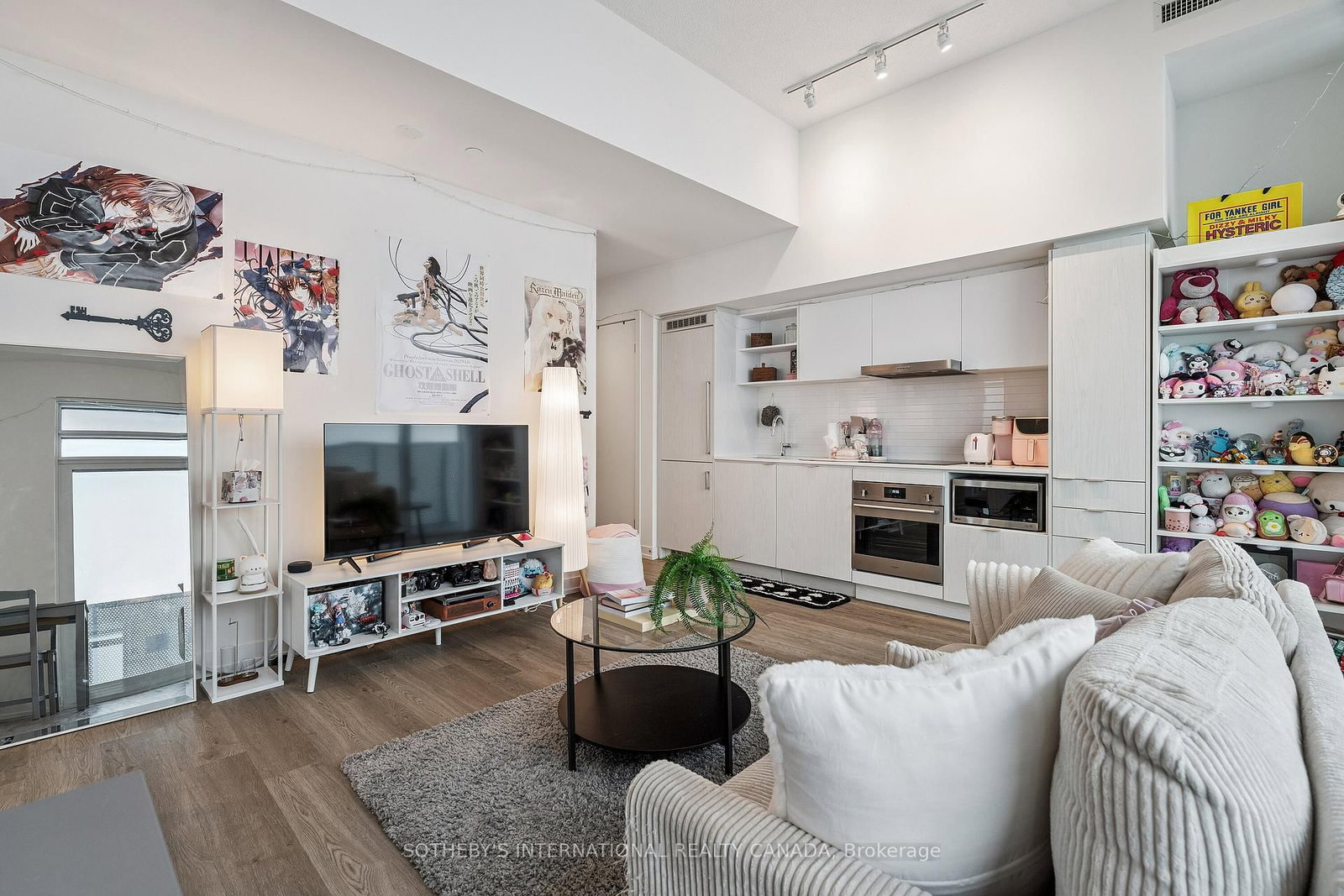 Condo for sale at 5105-55 Cooper Street, Toronto, Ontario, M5E 0G1 - Waterfront Communities C8 - MLS: C12954958