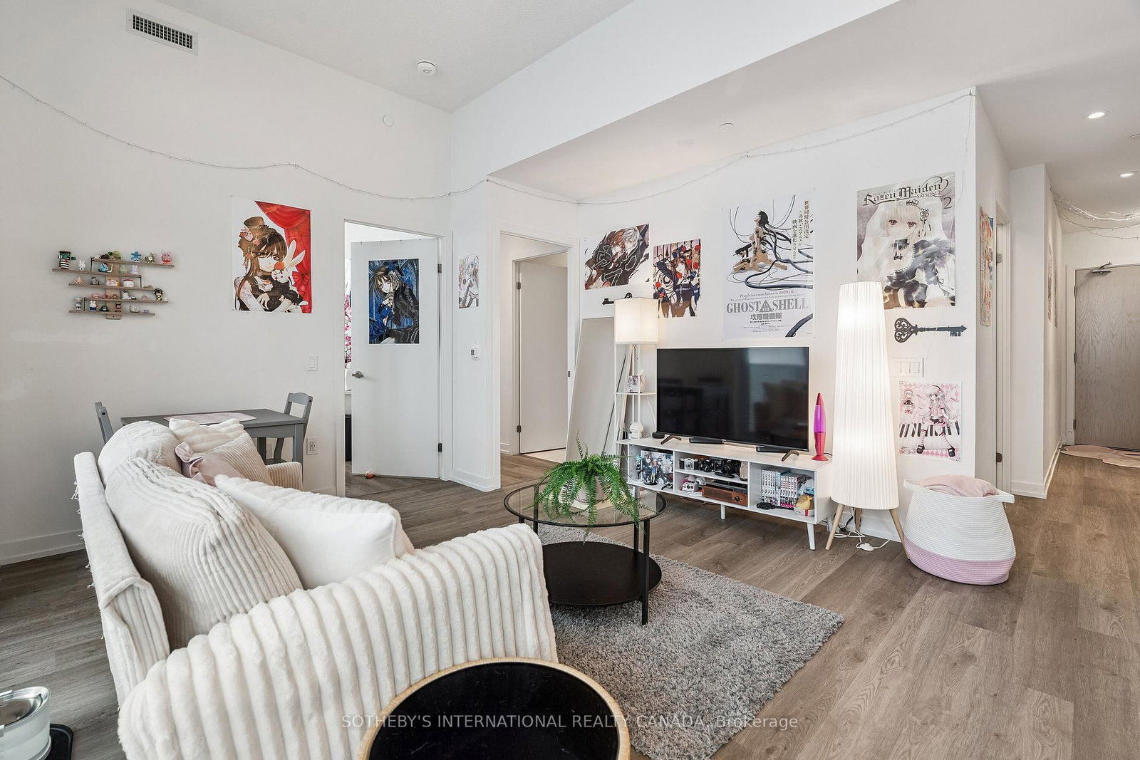 Condo for sale at 5105-55 Cooper Street, Toronto, Ontario, M5E 0G1 - Waterfront Communities C8 - MLS: C12954958