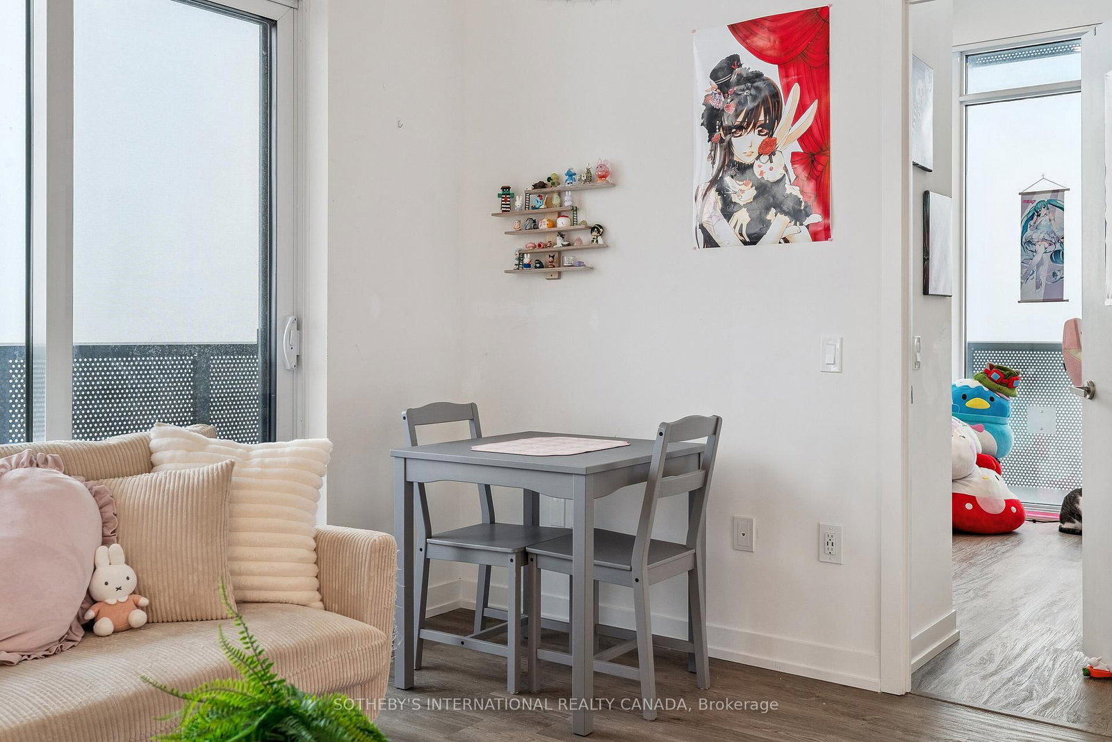 Condo for sale at 5105-55 Cooper Street, Toronto, Ontario, M5E 0G1 - Waterfront Communities C8 - MLS: C12954958