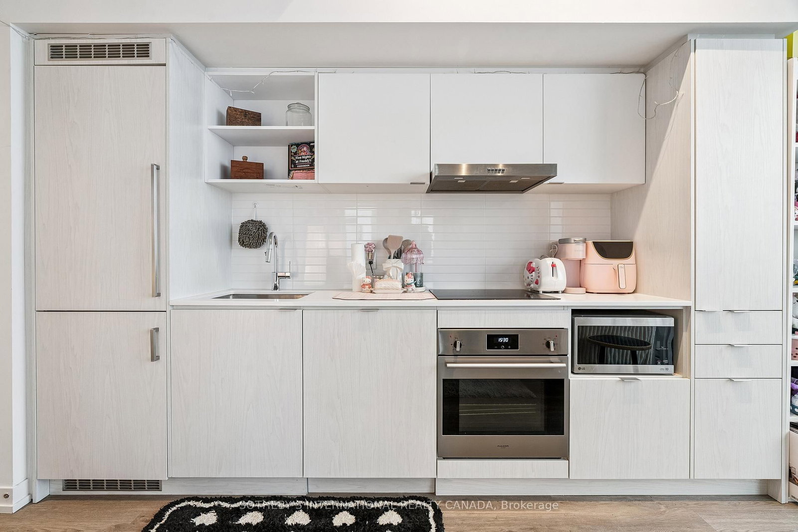 Condo for sale at 5105-55 Cooper Street, Toronto, Ontario, M5E 0G1 - Waterfront Communities C8 - MLS: C12954958