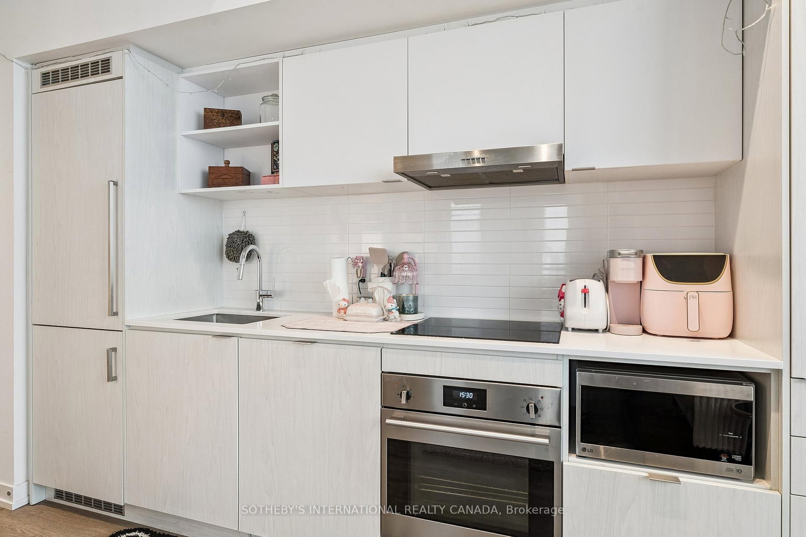 Condo for sale at 5105-55 Cooper Street, Toronto, Ontario, M5E 0G1 - Waterfront Communities C8 - MLS: C12954958