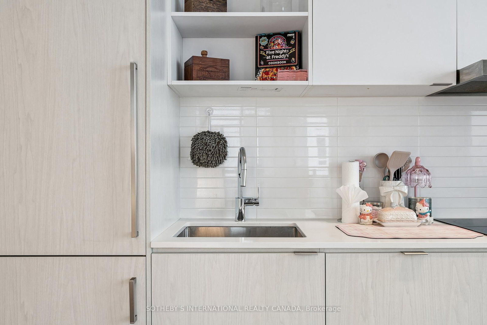 Condo for sale at 5105-55 Cooper Street, Toronto, Ontario, M5E 0G1 - Waterfront Communities C8 - MLS: C12954958