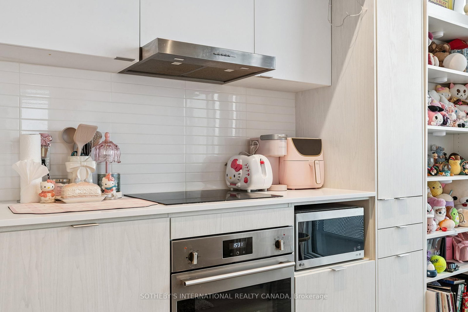 Condo for sale at 5105-55 Cooper Street, Toronto, Ontario, M5E 0G1 - Waterfront Communities C8 - MLS: C12954958