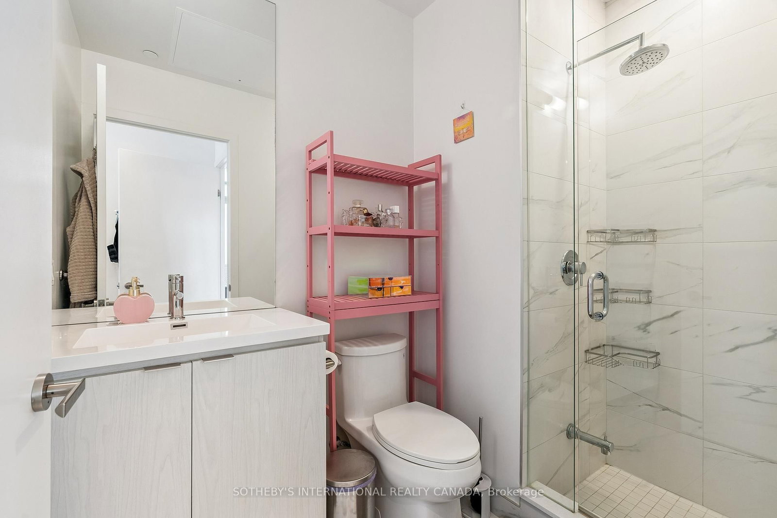 Condo for sale at 5105-55 Cooper Street, Toronto, Ontario, M5E 0G1 - Waterfront Communities C8 - MLS: C12954958