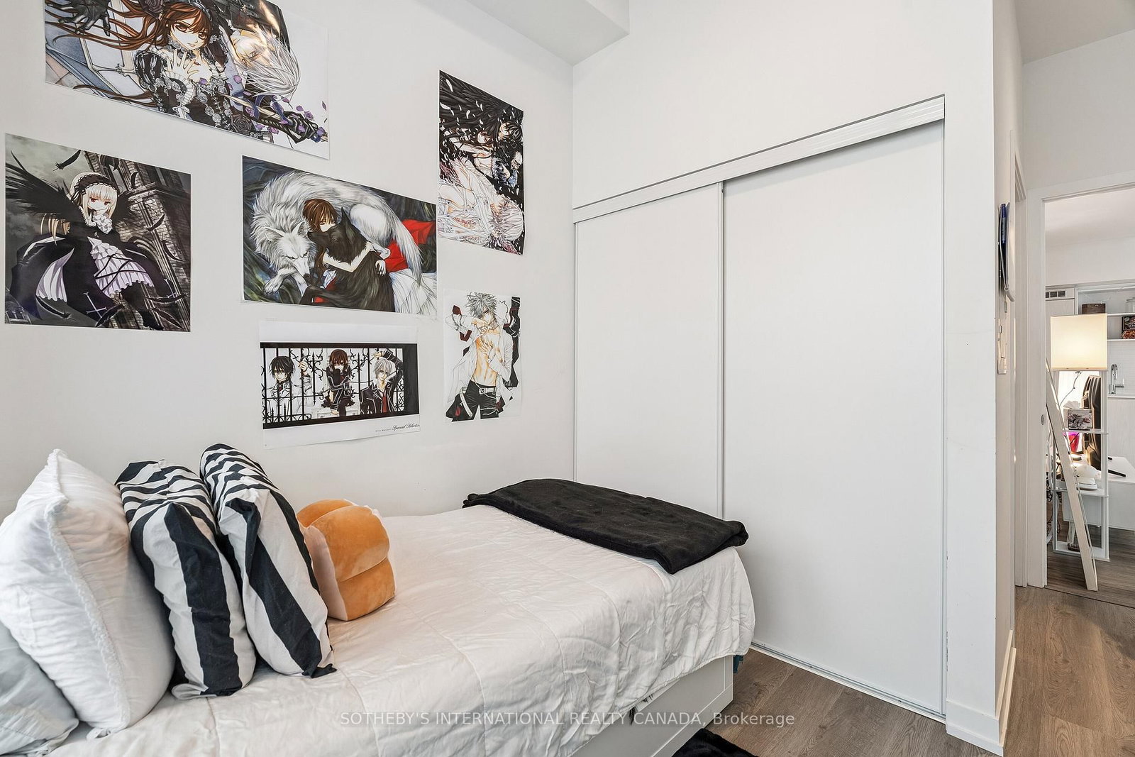 Condo for sale at 5105-55 Cooper Street, Toronto, Ontario, M5E 0G1 - Waterfront Communities C8 - MLS: C12954958