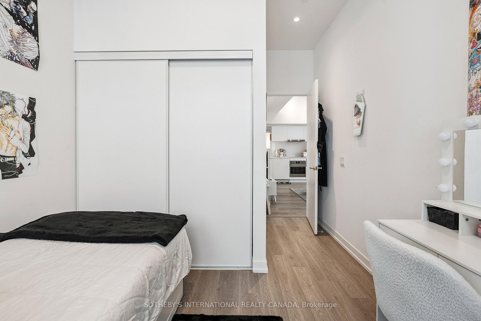 Condo for sale at 5105-55 Cooper Street, Toronto, Ontario, M5E 0G1 - Waterfront Communities C8 - MLS: C12954958