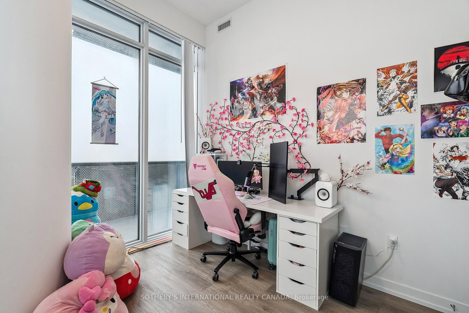 Condo for sale at 5105-55 Cooper Street, Toronto, Ontario, M5E 0G1 - Waterfront Communities C8 - MLS: C12954958