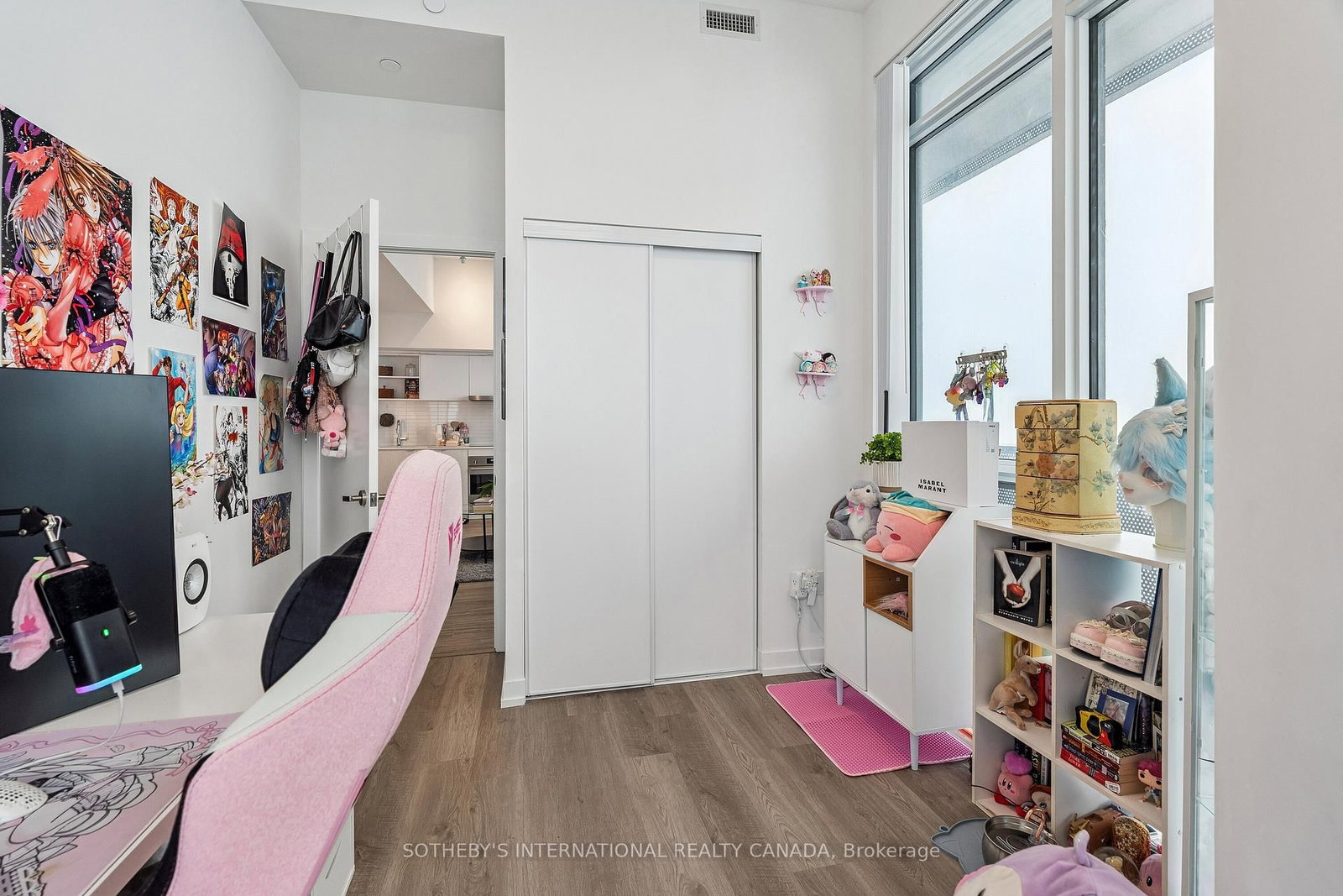 Condo for sale at 5105-55 Cooper Street, Toronto, Ontario, M5E 0G1 - Waterfront Communities C8 - MLS: C12954958