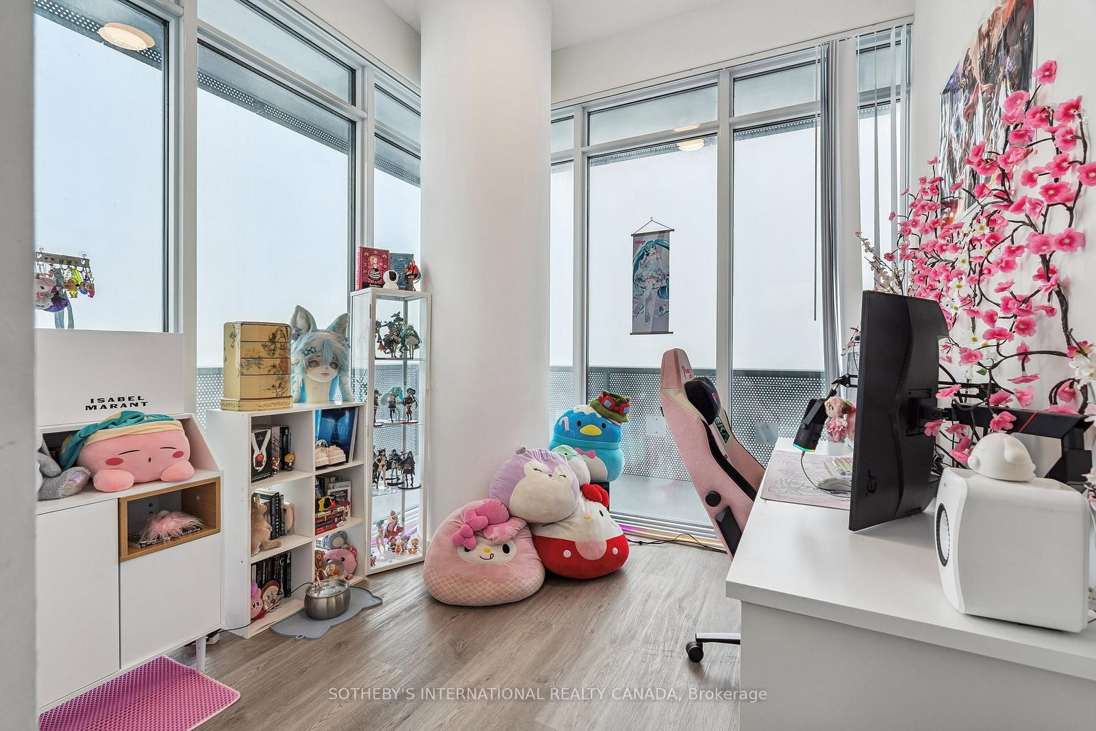 Condo for sale at 5105-55 Cooper Street, Toronto, Ontario, M5E 0G1 - Waterfront Communities C8 - MLS: C12954958