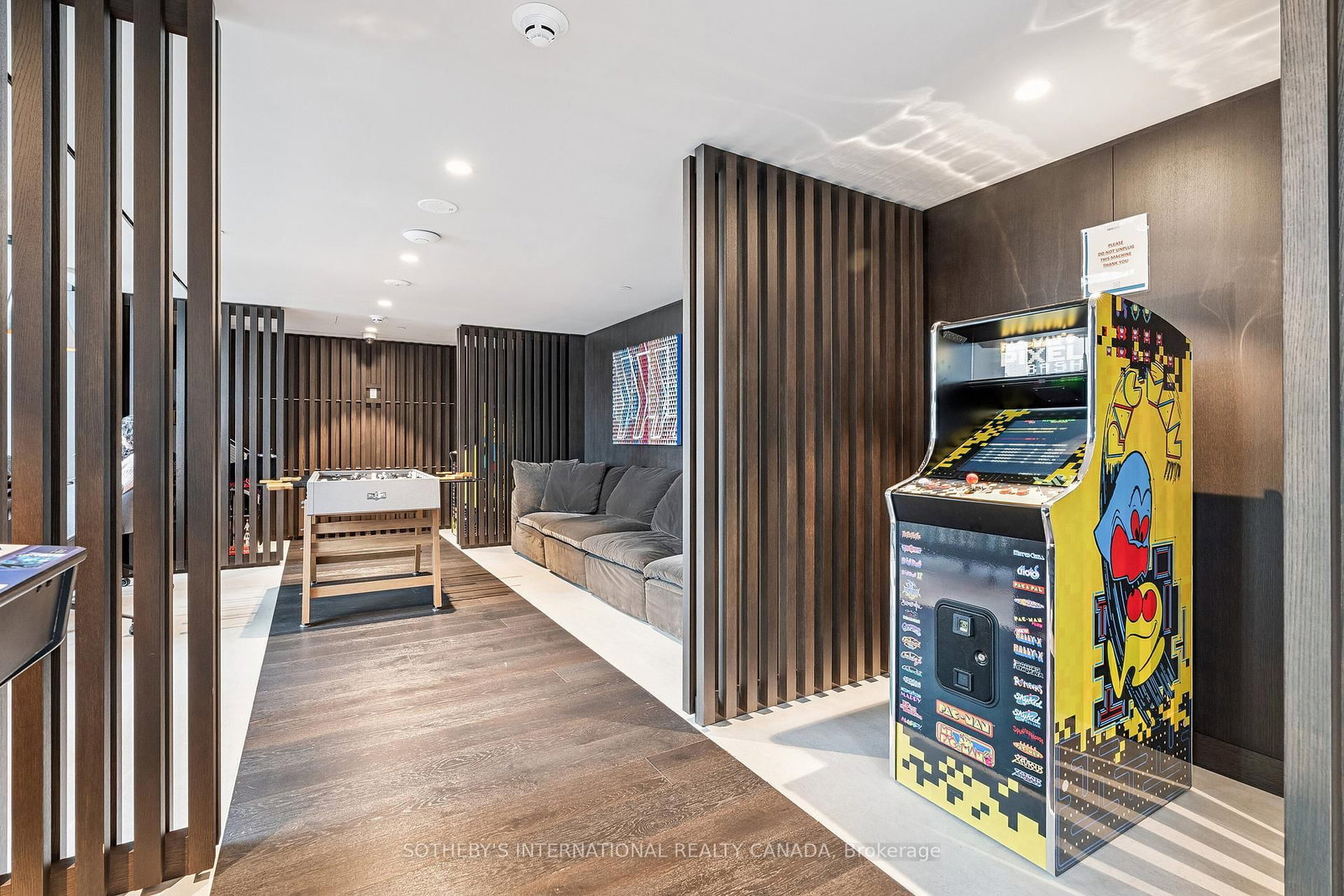 Condo for sale at 5105-55 Cooper Street, Toronto, Ontario, M5E 0G1 - Waterfront Communities C8 - MLS: C12954958