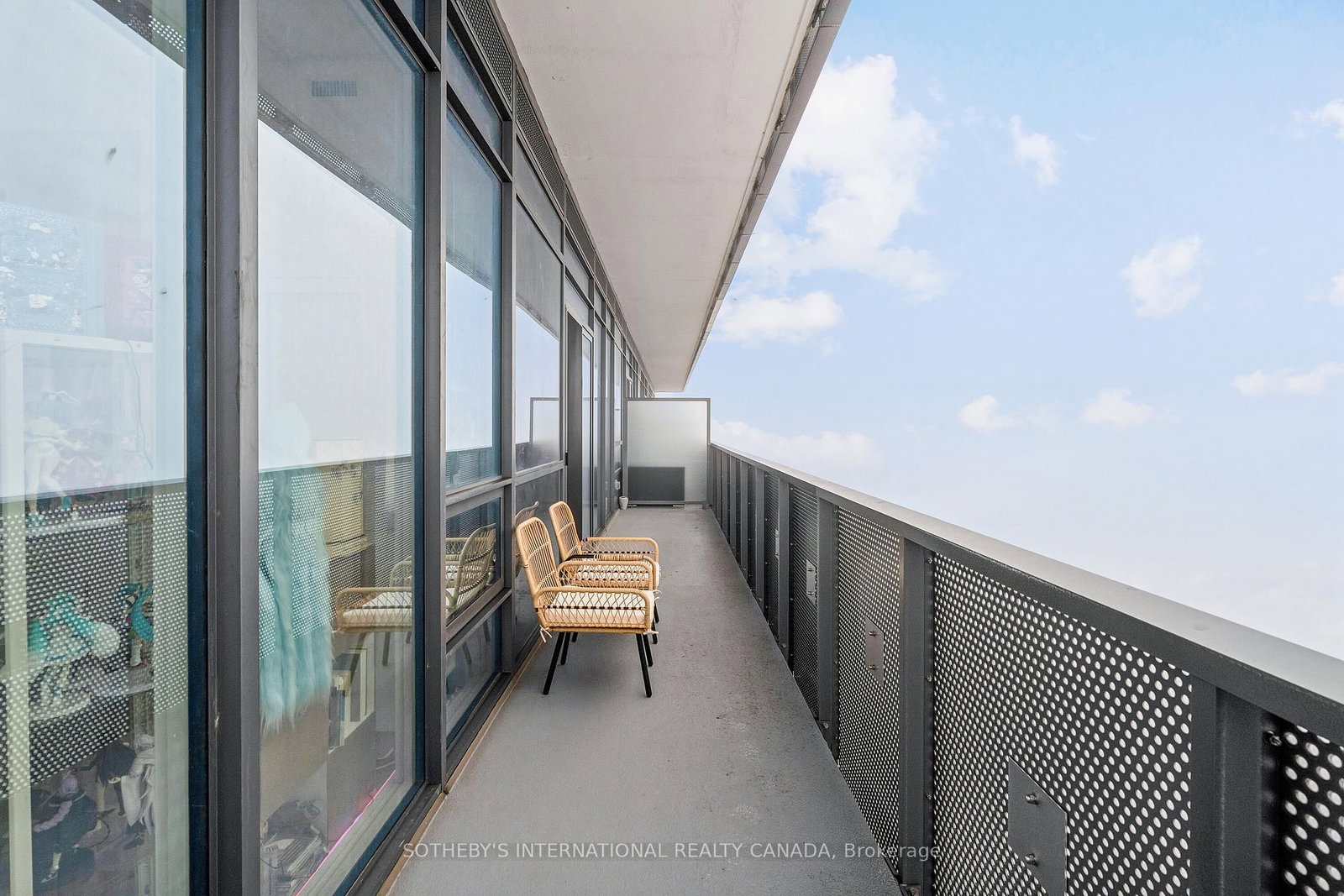 Condo for sale at 5105-55 Cooper Street, Toronto, Ontario, M5E 0G1 - Waterfront Communities C8 - MLS: C12954958