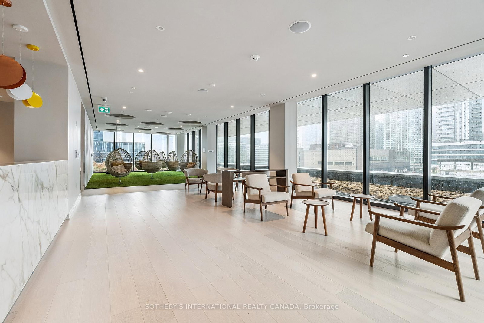 Condo for sale at 5105-55 Cooper Street, Toronto, Ontario, M5E 0G1 - Waterfront Communities C8 - MLS: C12954958