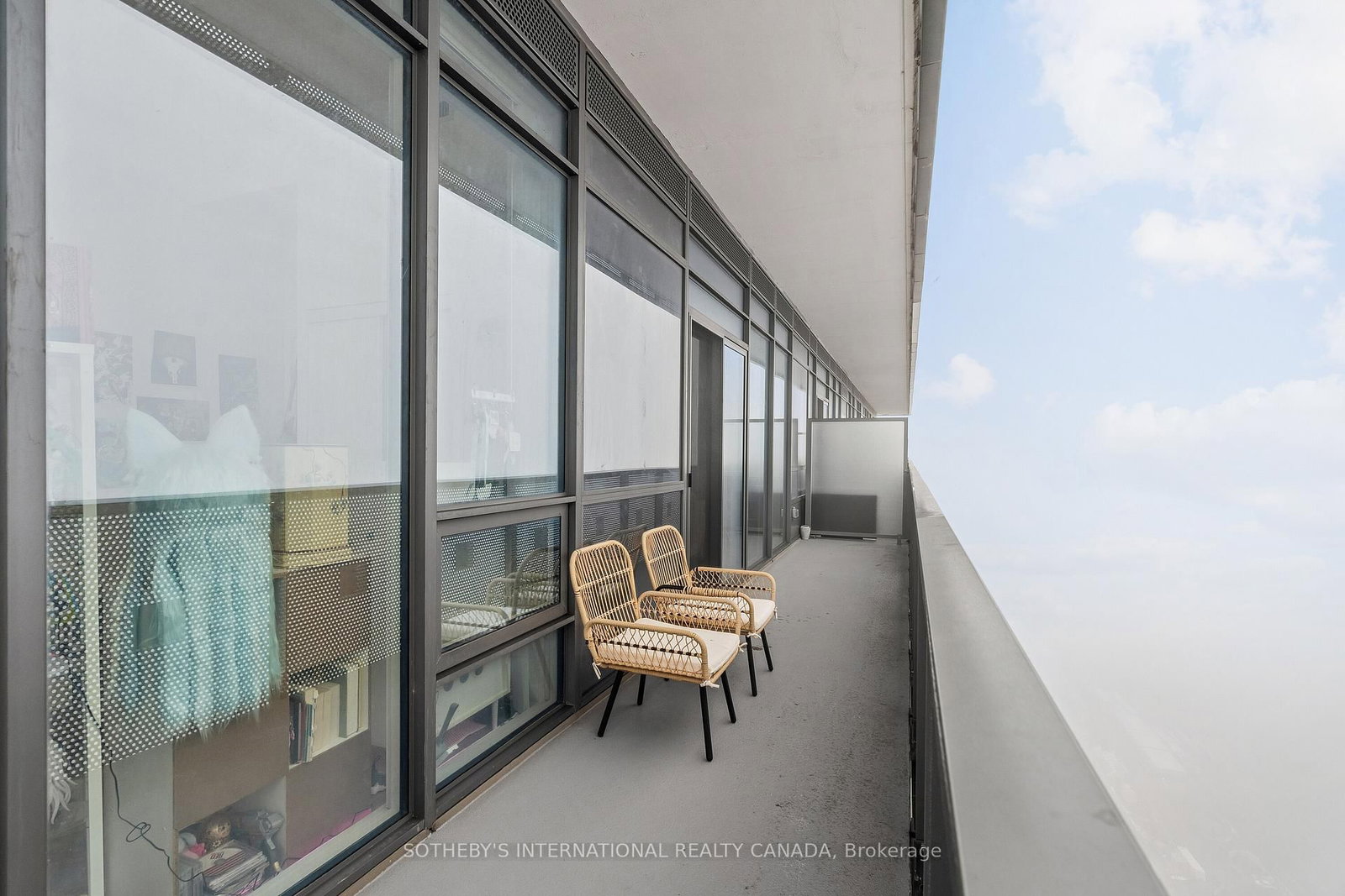 Condo for sale at 5105-55 Cooper Street, Toronto, Ontario, M5E 0G1 - Waterfront Communities C8 - MLS: C12954958