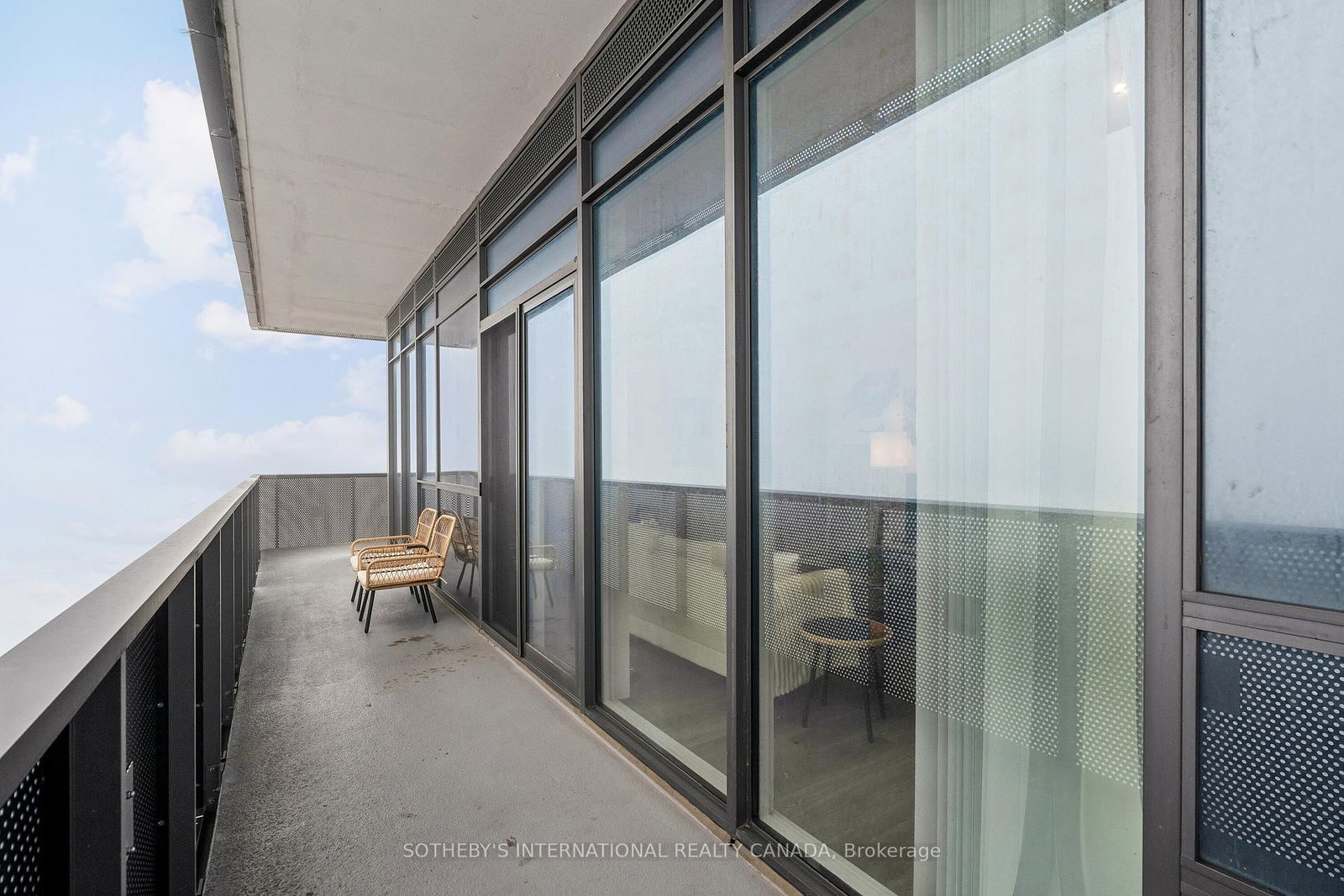 Condo for sale at 5105-55 Cooper Street, Toronto, Ontario, M5E 0G1 - Waterfront Communities C8 - MLS: C12954958