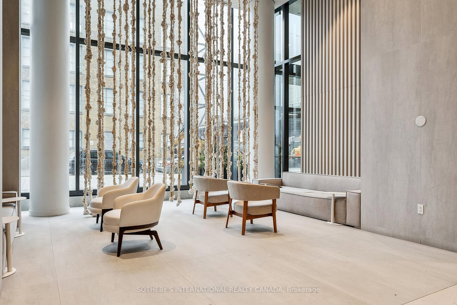 Condo for sale at 5105-55 Cooper Street, Toronto, Ontario, M5E 0G1 - Waterfront Communities C8 - MLS: C12954958