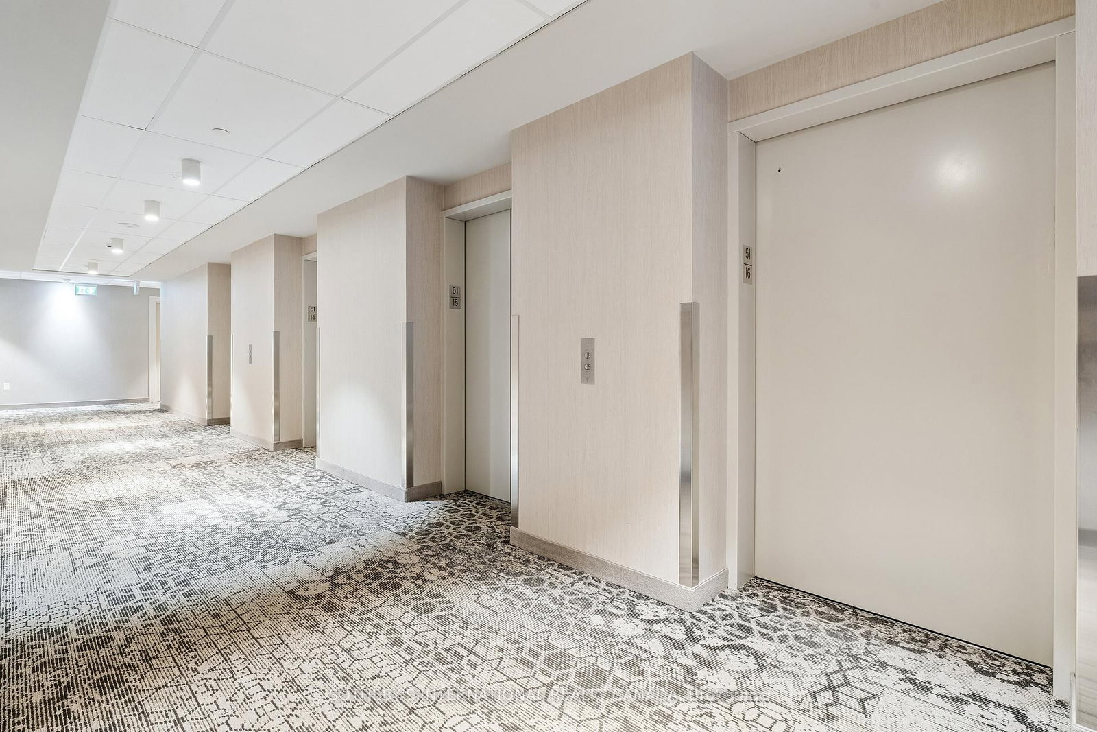 Condo for sale at 5105-55 Cooper Street, Toronto, Ontario, M5E 0G1 - Waterfront Communities C8 - MLS: C12954958