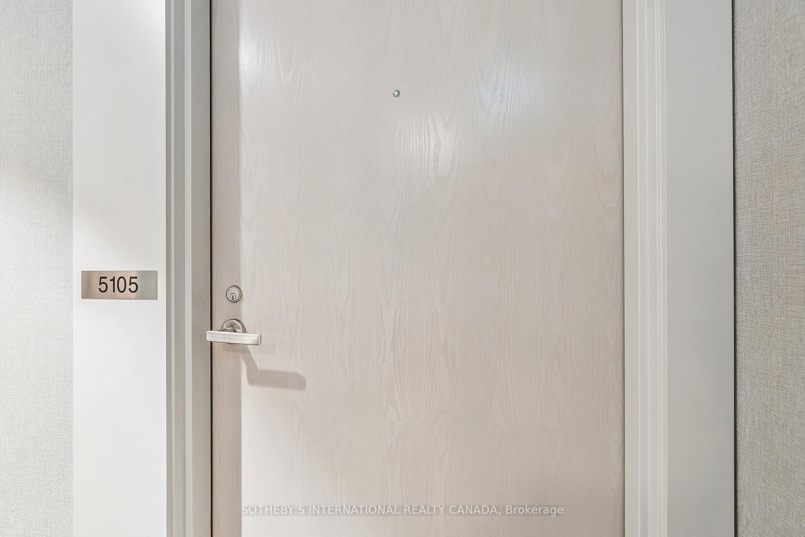 Condo for sale at 5105-55 Cooper Street, Toronto, Ontario, M5E 0G1 - Waterfront Communities C8 - MLS: C12954958