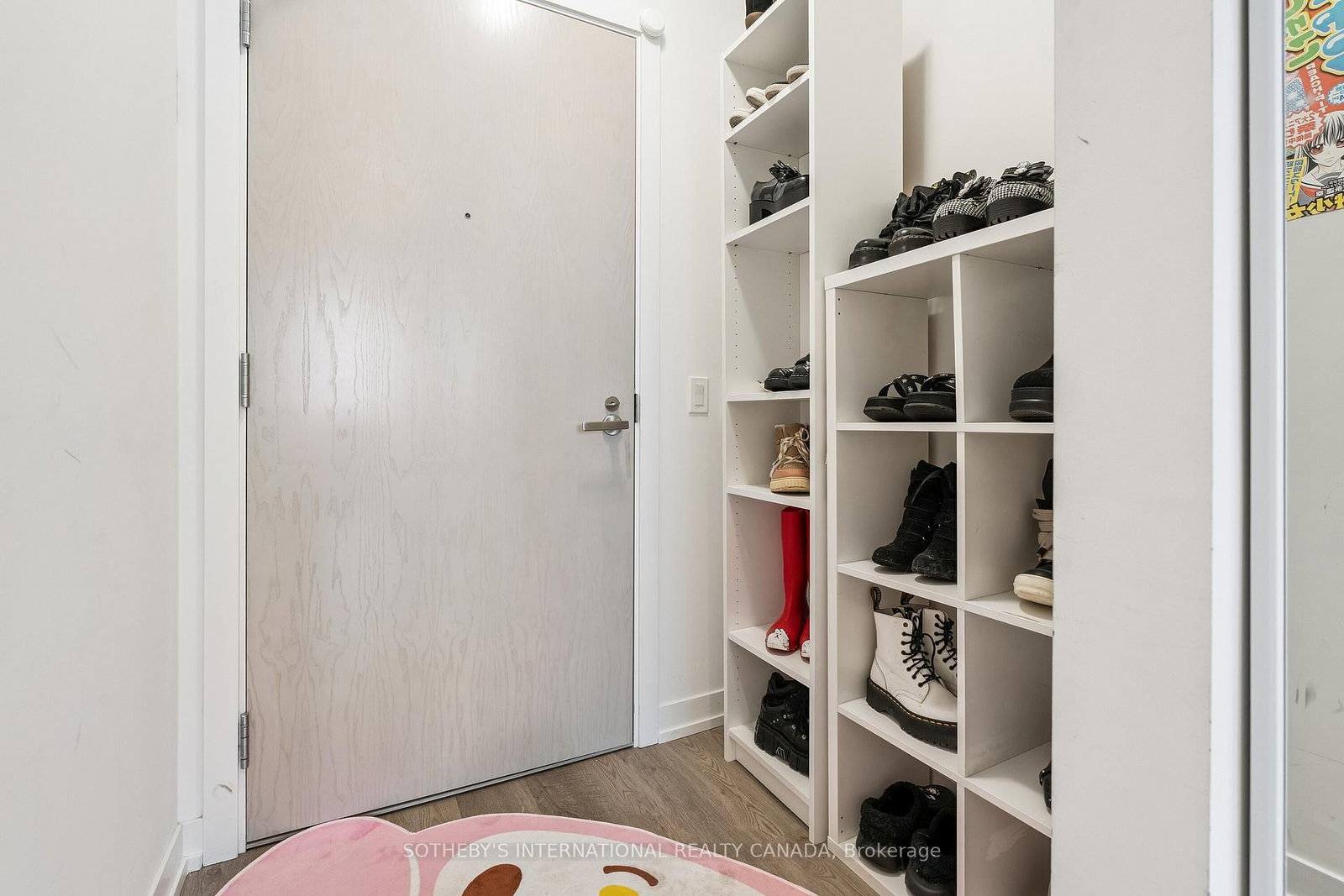 Condo for sale at 5105-55 Cooper Street, Toronto, Ontario, M5E 0G1 - Waterfront Communities C8 - MLS: C12954958