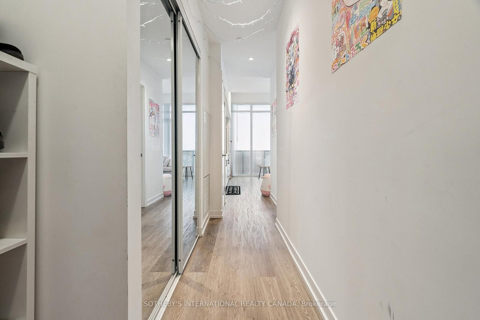 Condo for sale at 5105-55 Cooper Street, Toronto, Ontario, M5E 0G1 - Waterfront Communities C8 - MLS: C12954958