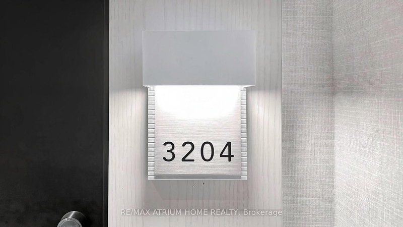 3204 - 7 Golden Lion Hts, Toronto, M2M 0C1 | Image 2