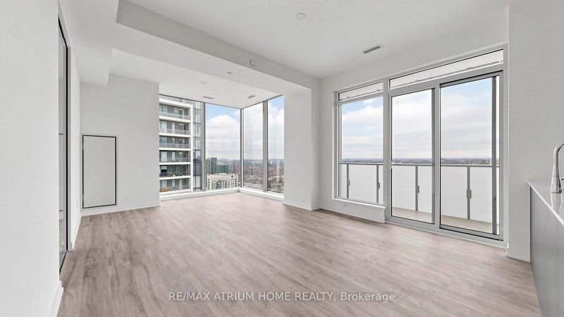 3204 - 7 Golden Lion Hts, Toronto, M2M 0C1 | Image 3