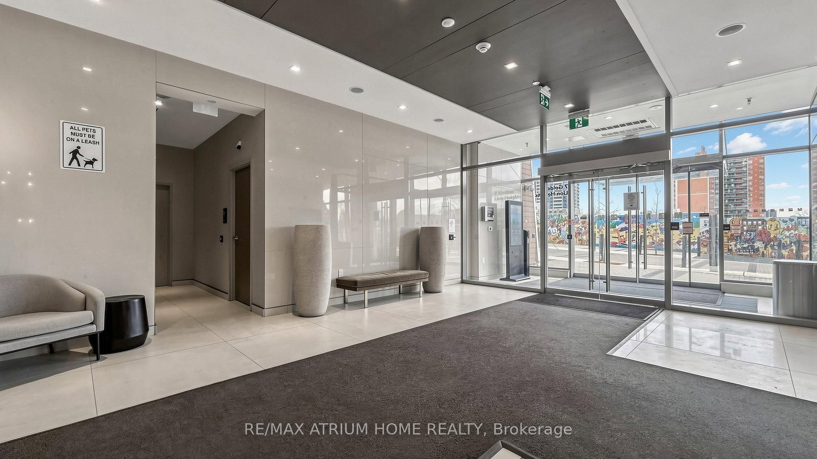 1001-7 Golden Lion Heights, Toronto, ON, photo 5