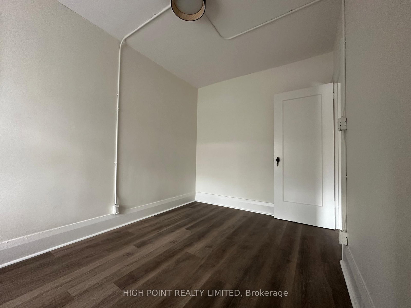 1641 Bayview Avenue, Unit Unit 2