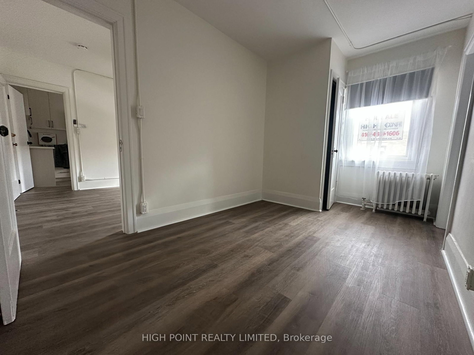 1641 Bayview Avenue, Unit Unit 2 - Photo 10