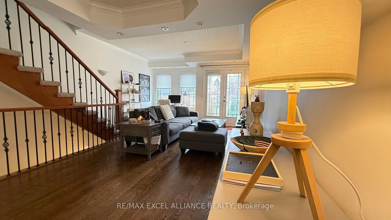 home for lease on 2-428 Kenneth Avenue