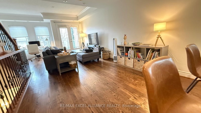 2 - 428 Kenneth Ave, Toronto, M2N 4W3 | Image 2