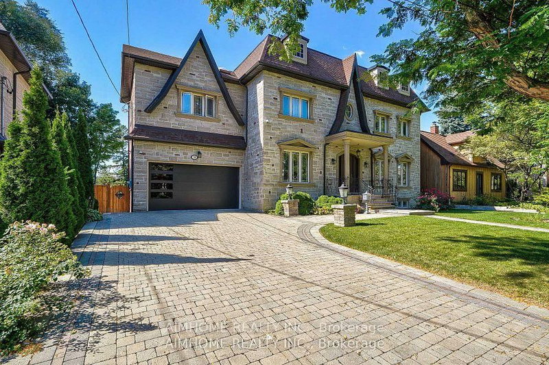 38 Pheasant Rd, Toronto, M2M 3G7 | Image 2