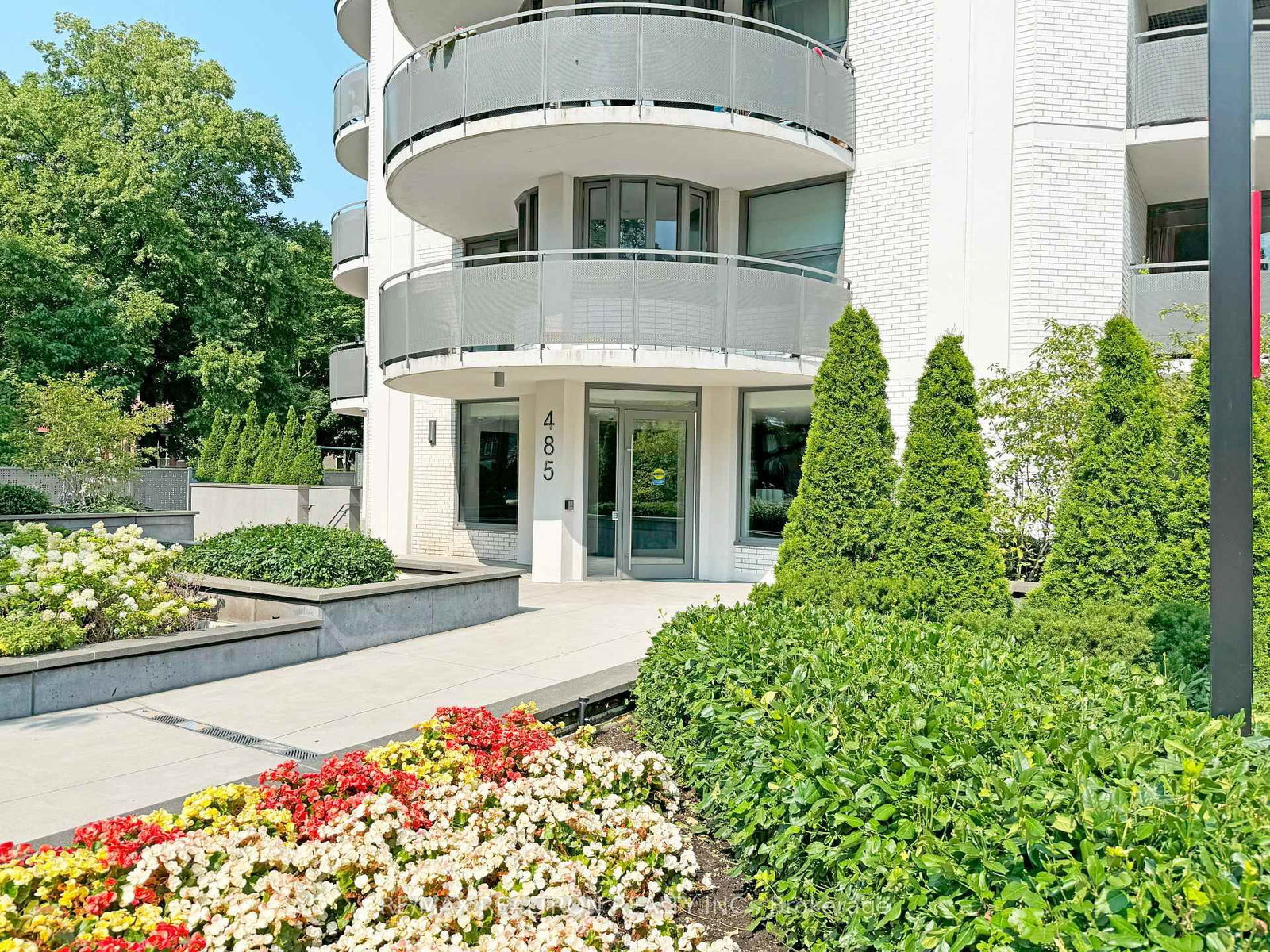 485 Huron Street, Unit 204 - Photo 13