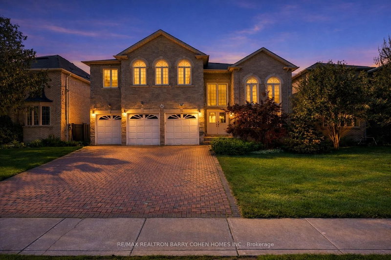 19 Risebrough Ave, Toronto, M2M 2E2 | Image 2