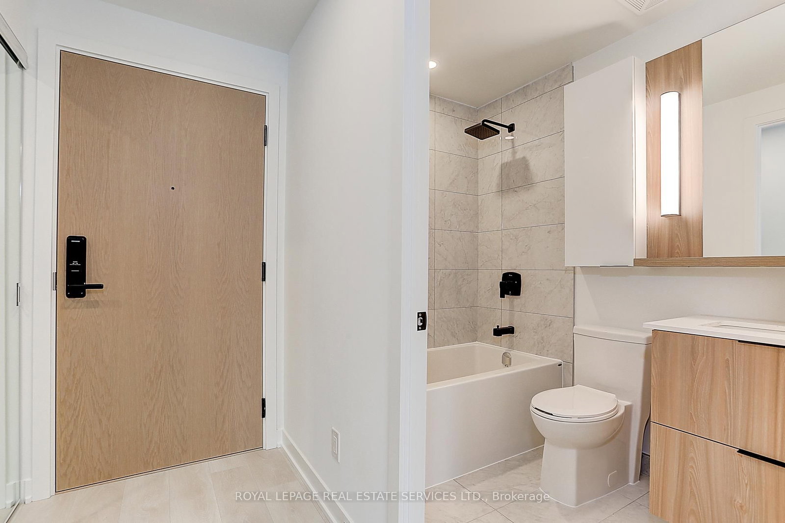 Condo for sale at 3304-5 Defries Street, Toronto, Ontario, M5A 0W7 - Regent Park - MLS: C12955226