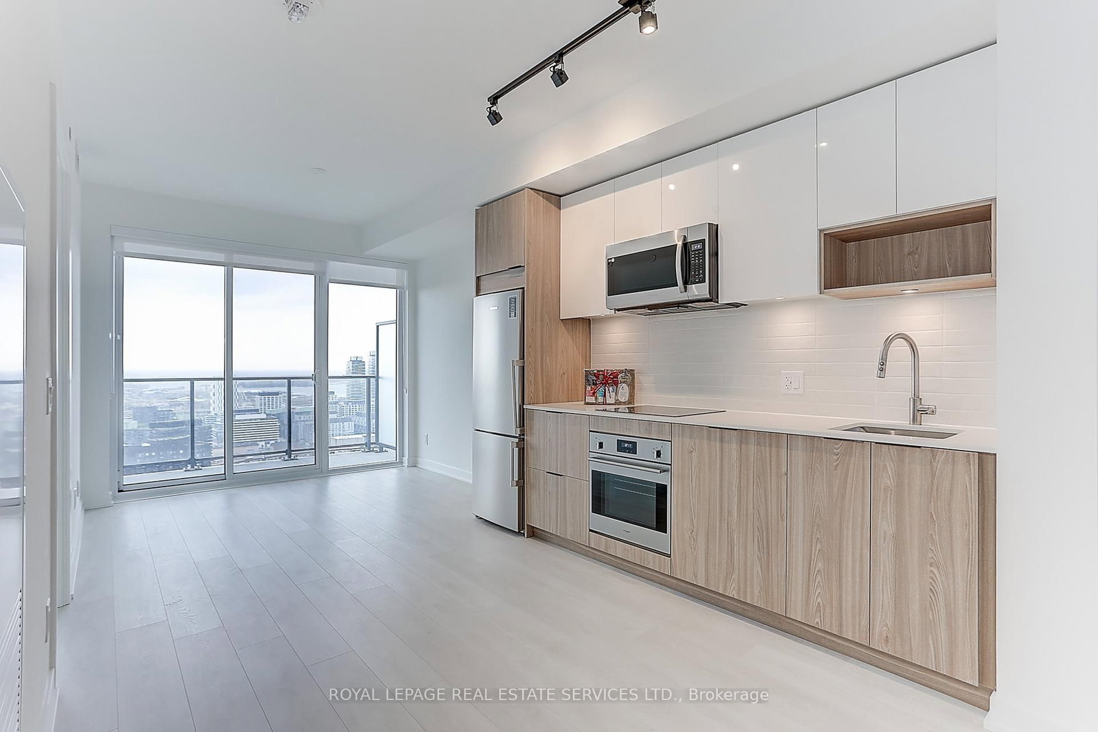 Condo for sale at 3304-5 Defries Street, Toronto, Ontario, M5A 0W7 - Regent Park - MLS: C12955226