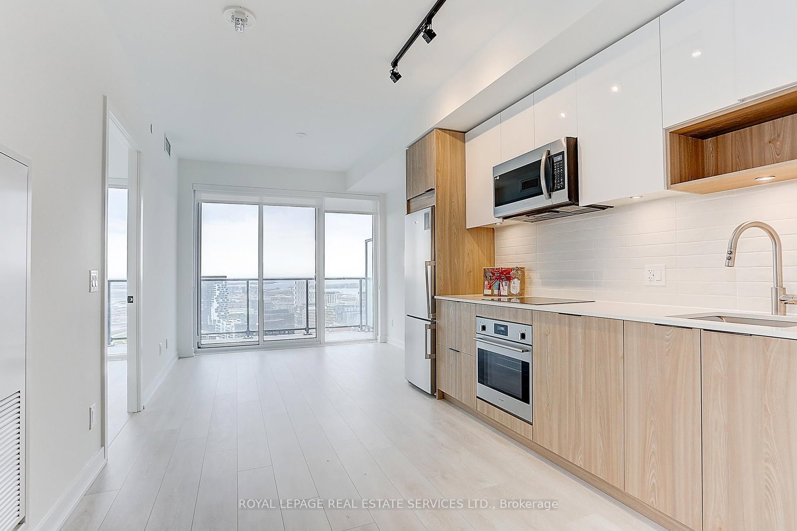 Condo for sale at 3304-5 Defries Street, Toronto, Ontario, M5A 0W7 - Regent Park - MLS: C12955226