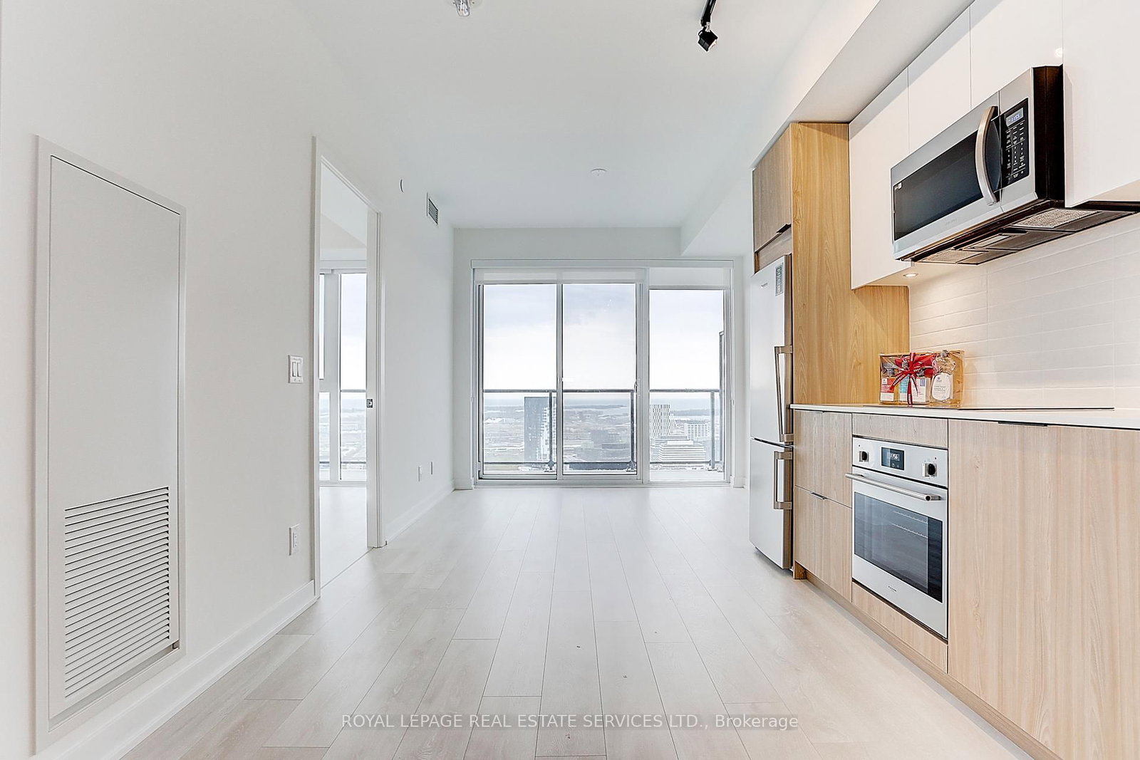 Condo for sale at 3304-5 Defries Street, Toronto, Ontario, M5A 0W7 - Regent Park - MLS: C12955226