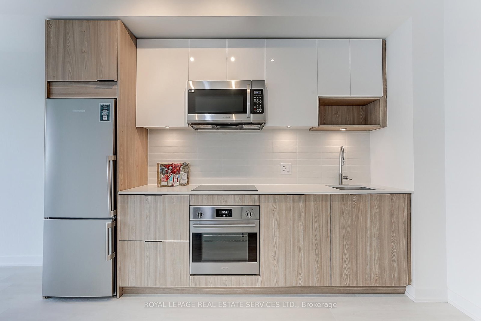 Condo for sale at 3304-5 Defries Street, Toronto, Ontario, M5A 0W7 - Regent Park - MLS: C12955226