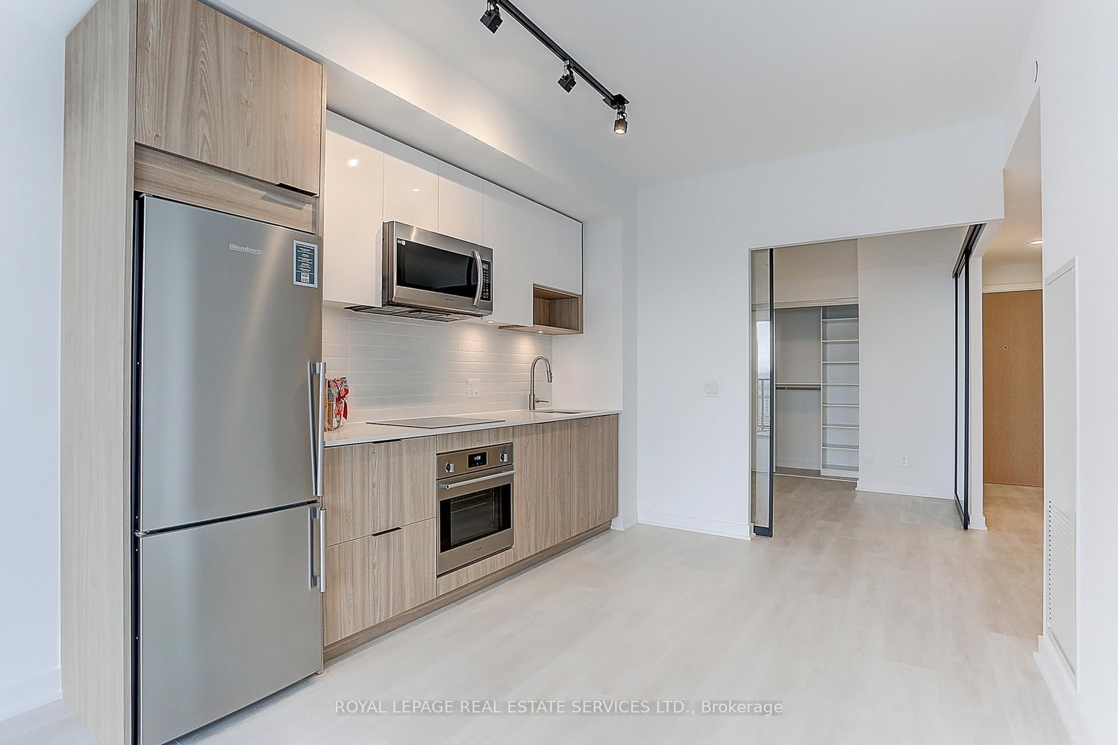 Condo for sale at 3304-5 Defries Street, Toronto, Ontario, M5A 0W7 - Regent Park - MLS: C12955226