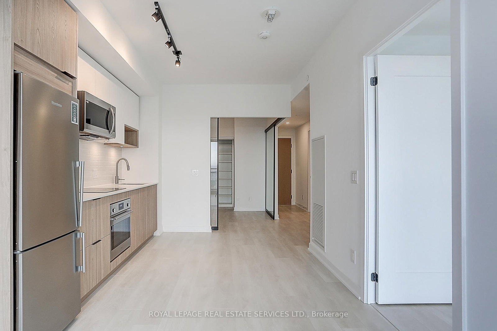 Condo for sale at 3304-5 Defries Street, Toronto, Ontario, M5A 0W7 - Regent Park - MLS: C12955226