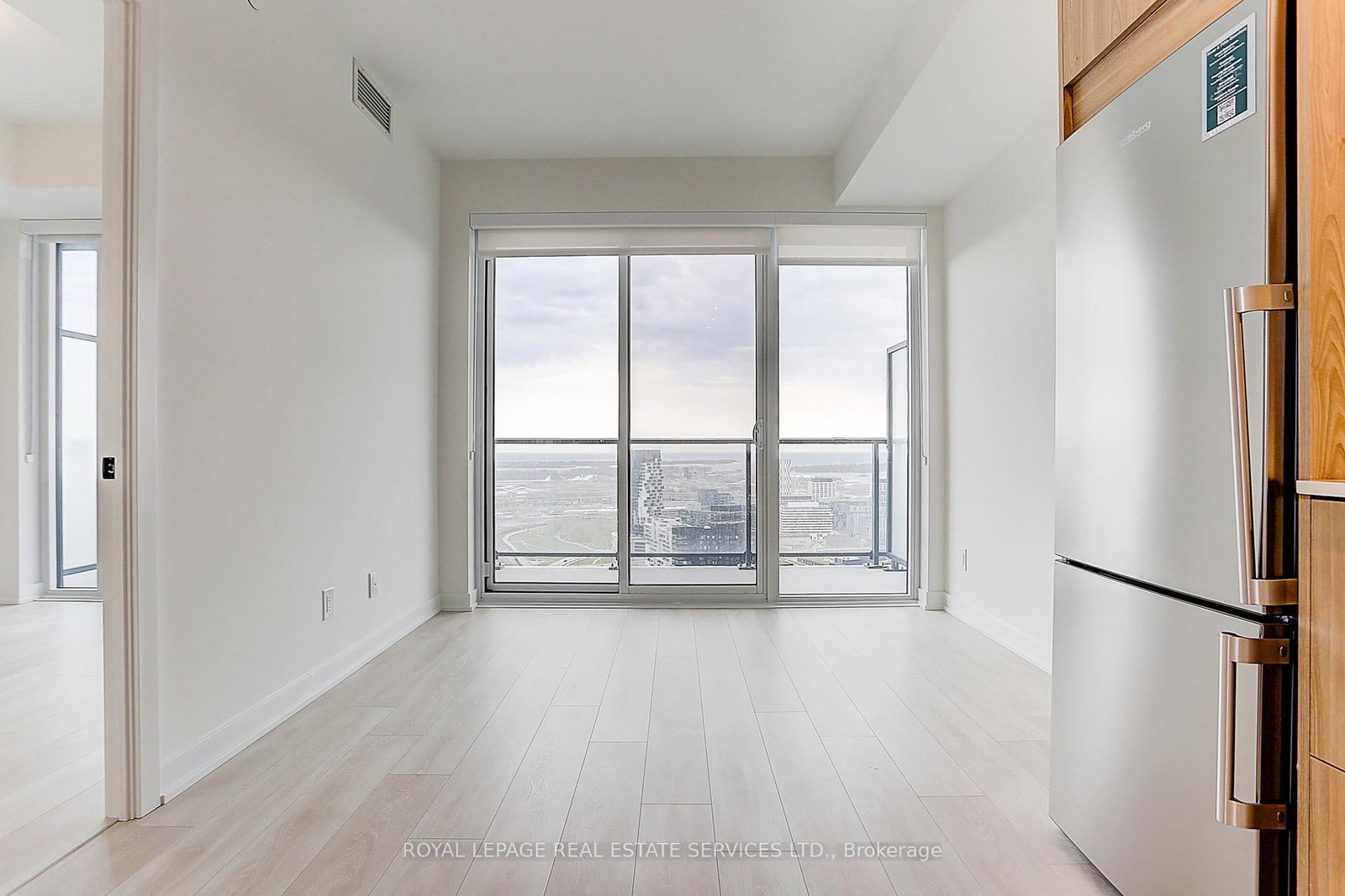 Condo for sale at 3304-5 Defries Street, Toronto, Ontario, M5A 0W7 - Regent Park - MLS: C12955226