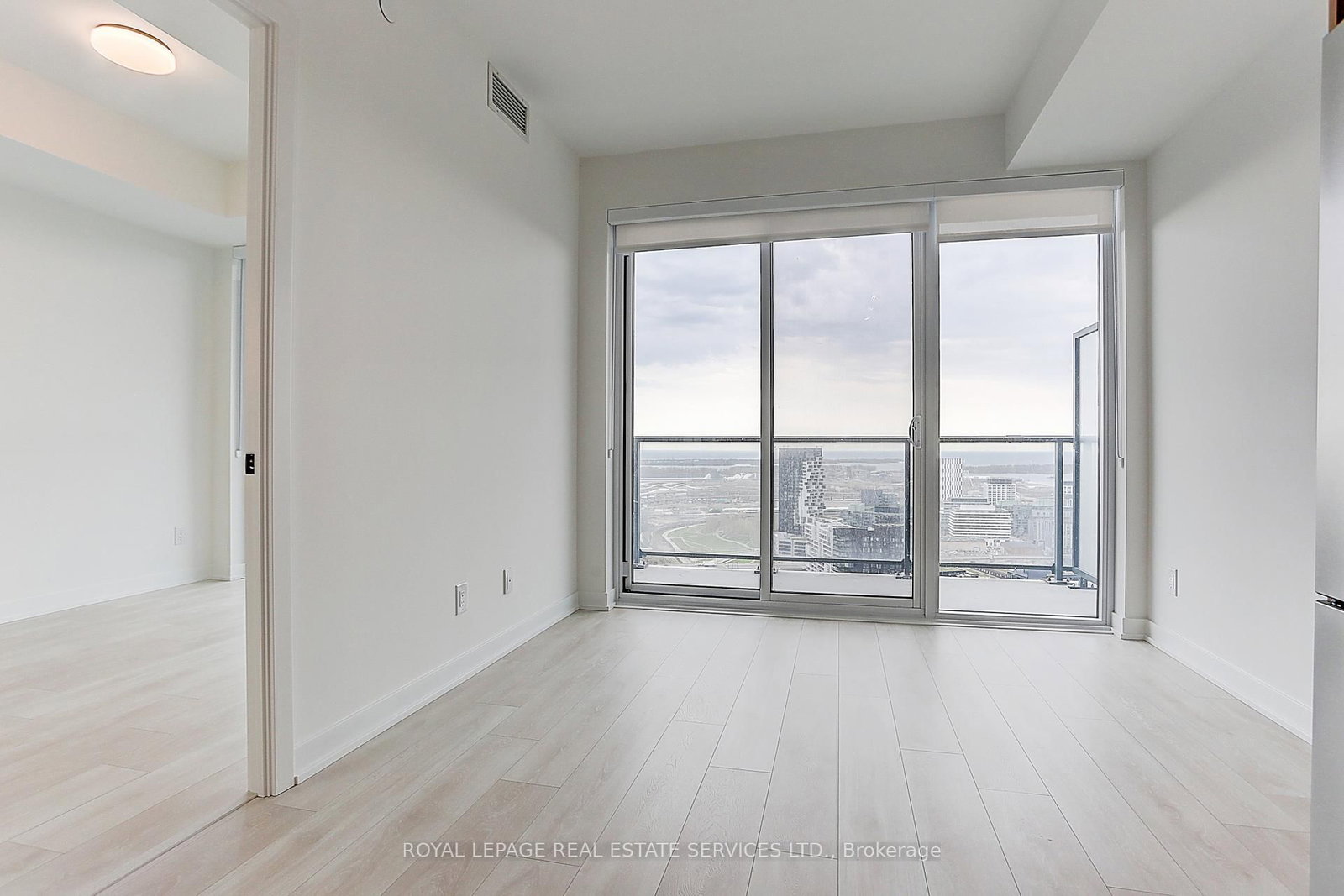 Condo for sale at 3304-5 Defries Street, Toronto, Ontario, M5A 0W7 - Regent Park - MLS: C12955226