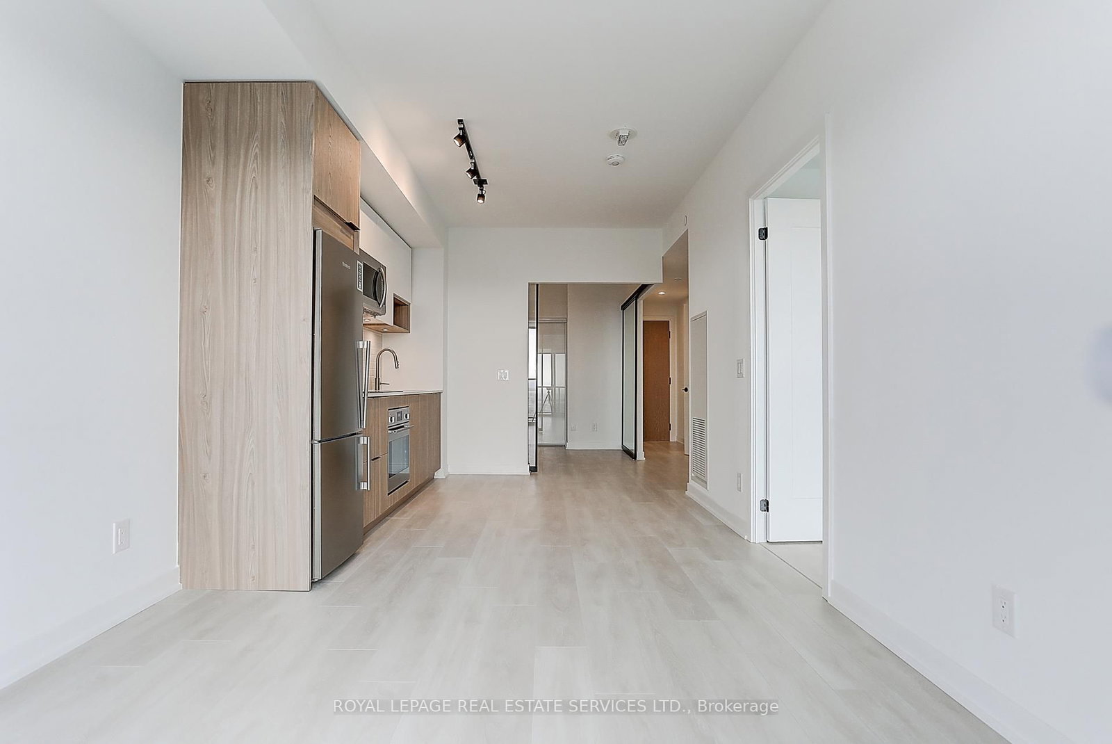 Condo for sale at 3304-5 Defries Street, Toronto, Ontario, M5A 0W7 - Regent Park - MLS: C12955226