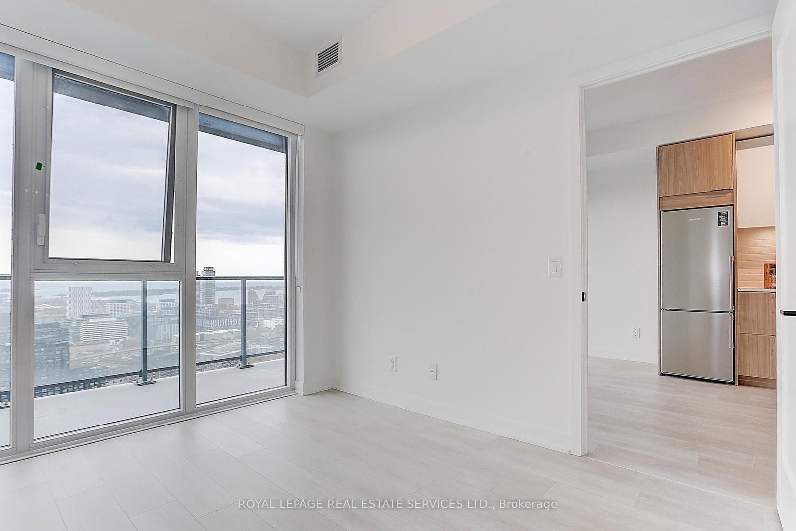 Condo for sale at 3304-5 Defries Street, Toronto, Ontario, M5A 0W7 - Regent Park - MLS: C12955226