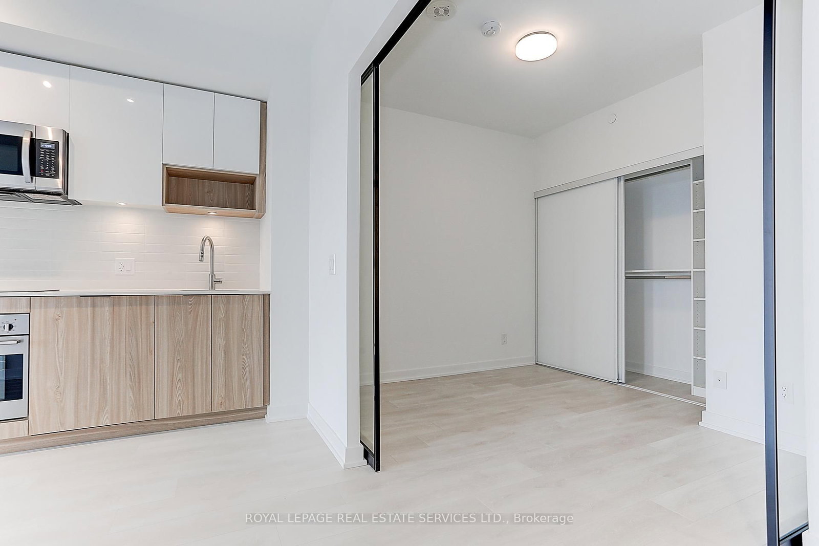 Condo for sale at 3304-5 Defries Street, Toronto, Ontario, M5A 0W7 - Regent Park - MLS: C12955226