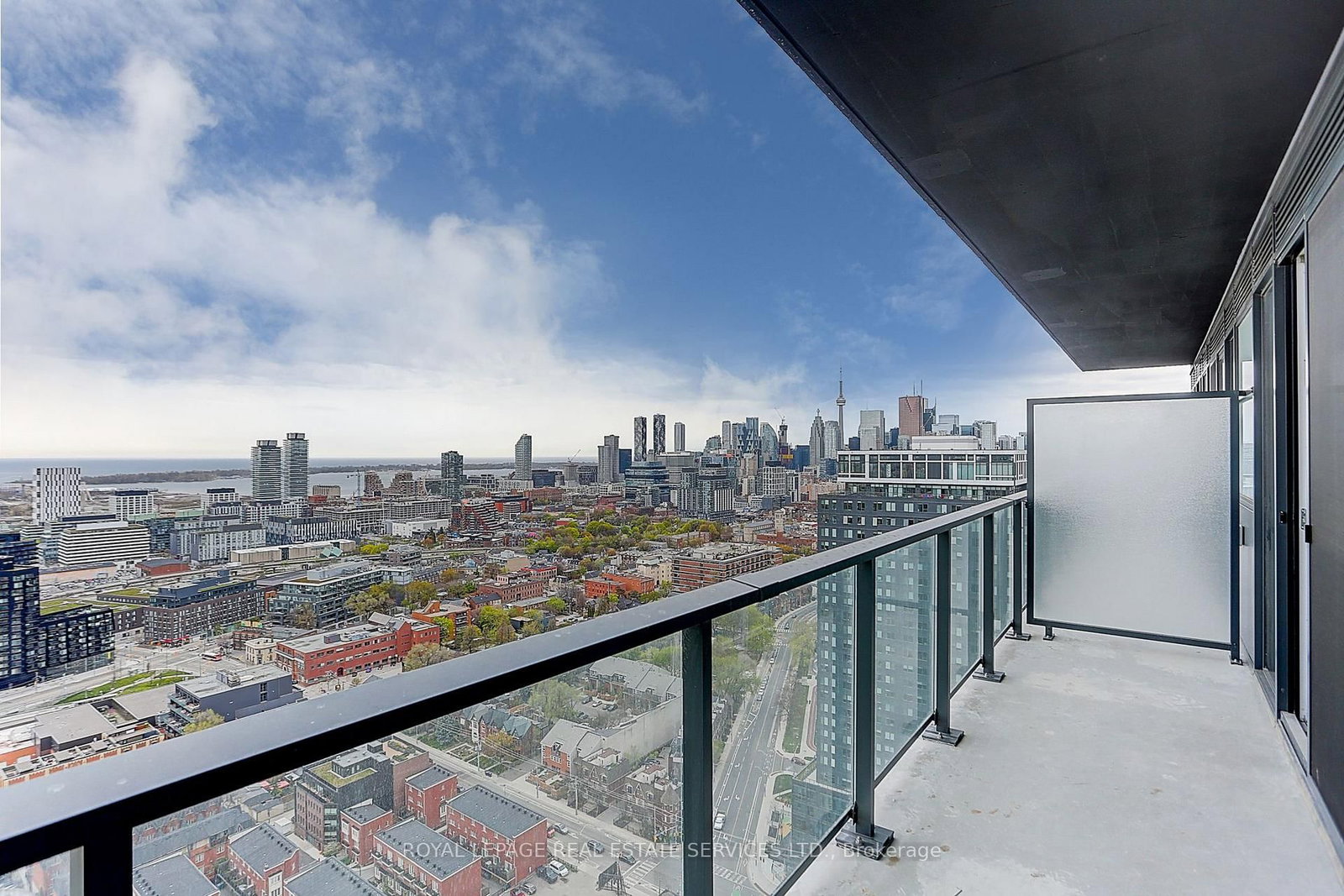 Condo for sale at 3304-5 Defries Street, Toronto, Ontario, M5A 0W7 - Regent Park - MLS: C12955226